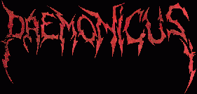 logo Daemonicus (ARG)